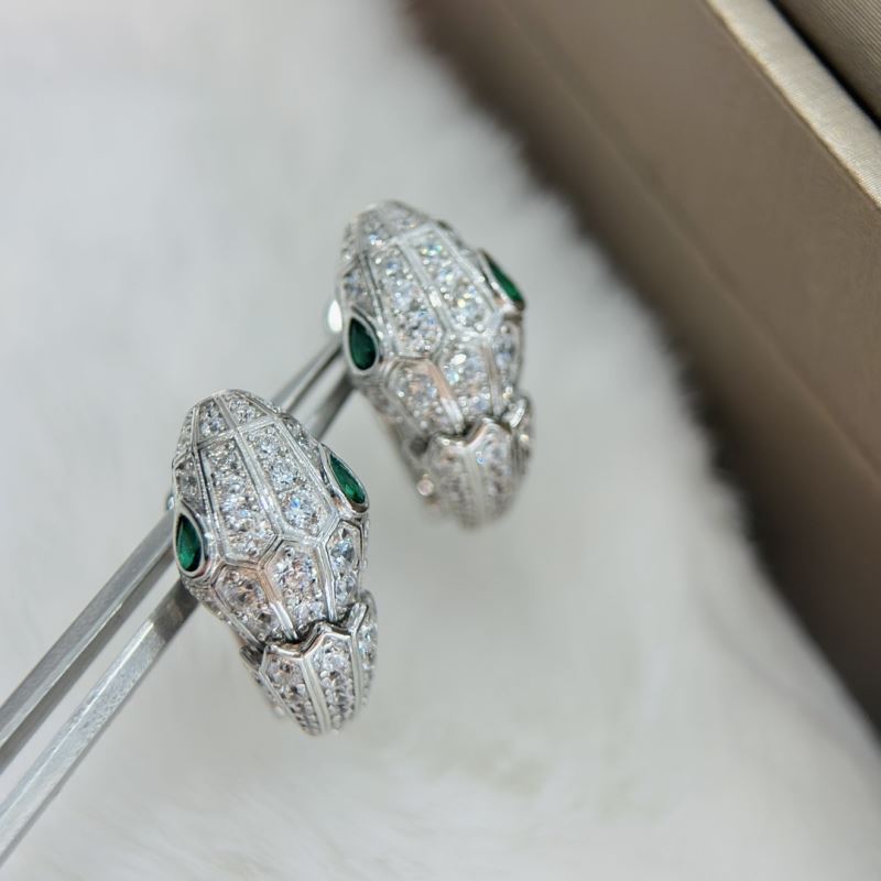 Bvlgari Earrings